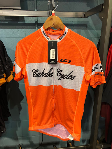 Bicycle Store «Cahaba Cycles», reviews and photos, 183 Main St, Trussville, AL 35173, USA