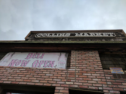 Collins Market