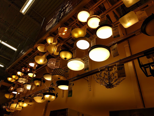 Home Improvement Store «The Home Depot», reviews and photos, 4401 SW 110th Ave, Beaverton, OR 97005, USA