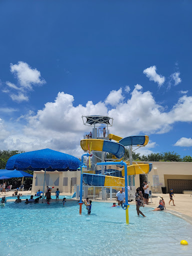 Recreation Center «Miami Springs Recreation Center», reviews and photos, 1401 Westward Dr, Miami Springs, FL 33166, USA