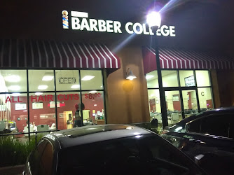 Moler Barber and Cosmetology College