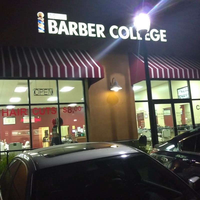 Moler Barber and Cosmetology College