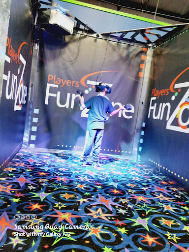 Amusement Center «Players Fun Zone», reviews and photos, 519 Old Westminster Pike, Westminster, MD 21157, USA