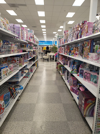 Clothing Store «Ross Dress for Less», reviews and photos, 3000 Gateway St, Springfield, OR 97477, USA