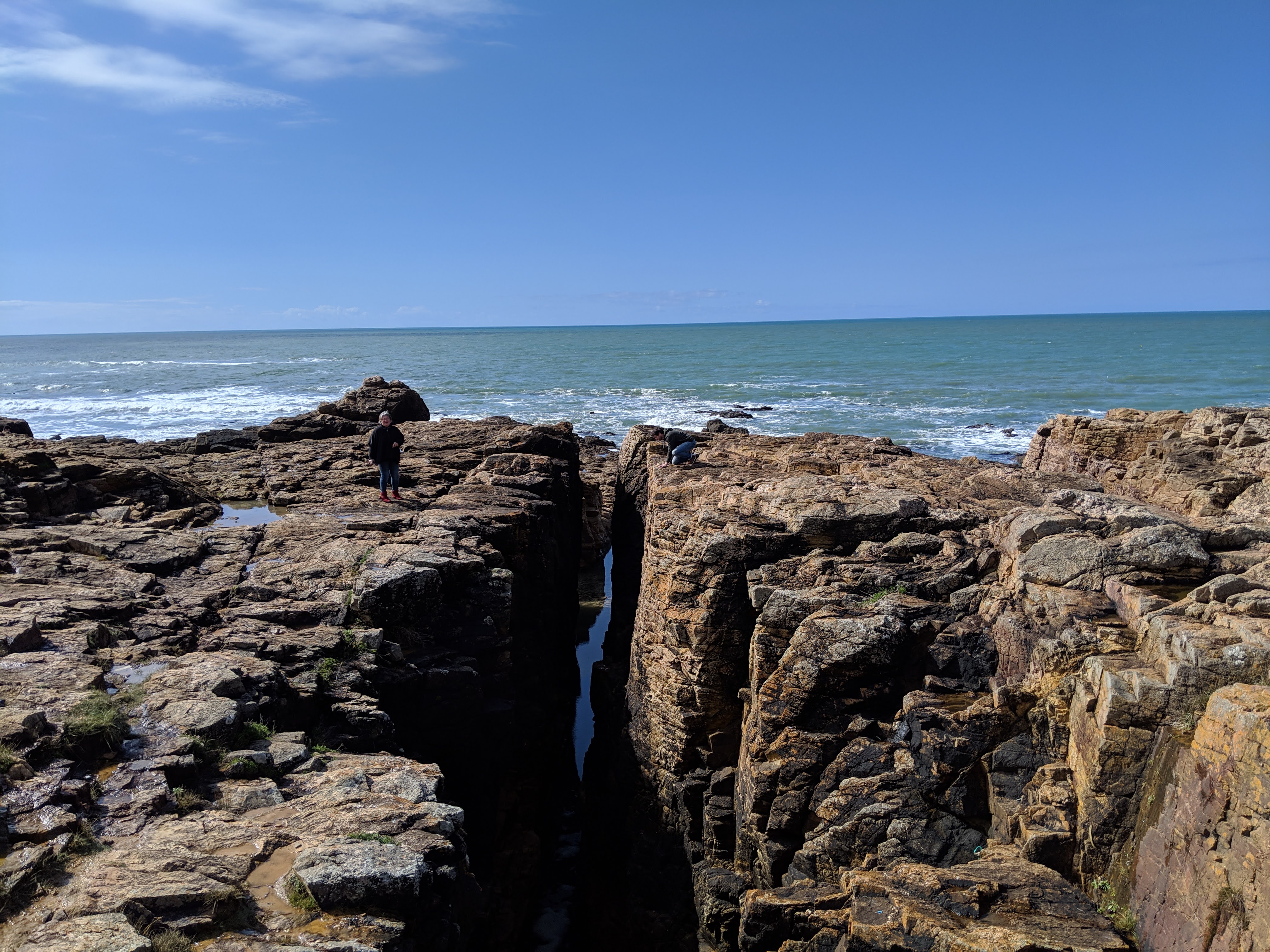 Photo n° 1 de l'avis de rémy.I fait le 07/04/2019 à 10:57
