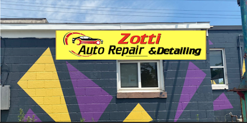 Zotti Auto Repair & Detailing