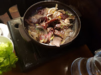 Viande du Restaurant coréen BibimBAP à Paris - n°10