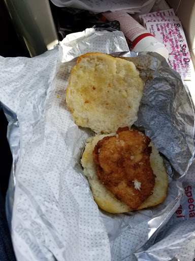 Fast Food Restaurant «Chick-fil-A», reviews and photos, 10 E Indian River Blvd, Edgewater, FL 32141, USA