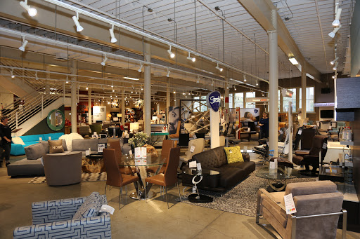 Furniture Store «LaDIFF», reviews and photos, 125 S 14th St, Richmond, VA 23219, USA