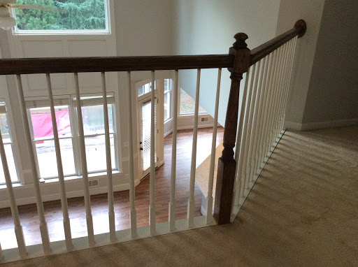 Flooring Contractor «K&M Floors, Inc: Custom Hardwood, Carpet, Laminate, Tiles Douglasville», reviews and photos, 4365 Lynwood Ct, Douglasville, GA 30134, USA