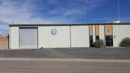 Community Water Company of Green Valley Warehouse