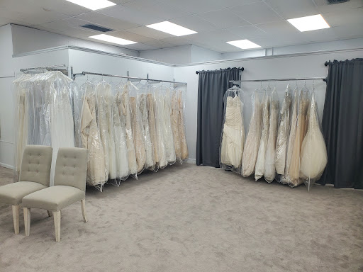 Bridal Shop «Happy Bride», reviews and photos, 2930 SW 30th Ave, Hallandale Beach, FL 33009, USA