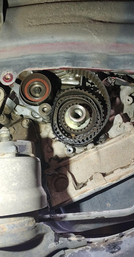 Auto Repair Shop «Southside Auto Repair», reviews and photos, 403 Southland Dr, Lexington, KY 40503, USA