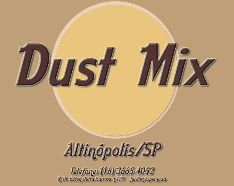 Dust Mix