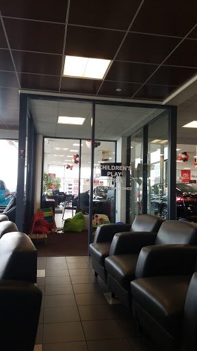 Toyota Dealer «Dayton Toyota», reviews and photos, 2291 US-130, Dayton, NJ 08810, USA