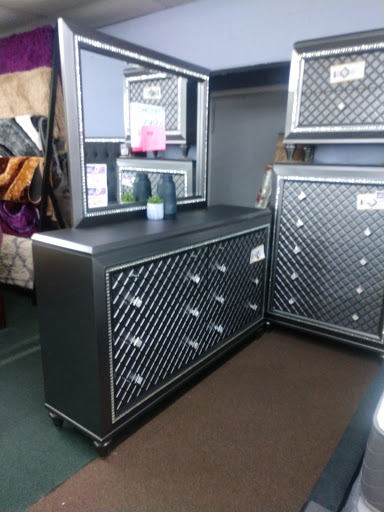 Furniture Store «La Familia Furniture», reviews and photos, 3010 S Jupiter Rd, Garland, TX 75041, USA