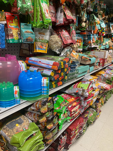 Pet Store «Hometowne Pet & Supply Inc», reviews and photos, 153 NY-94, Warwick, NY 10990, USA