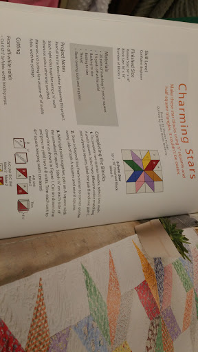 Fabric Store «Jo-Ann Fabrics and Crafts», reviews and photos, 352 S College Rd #24, Wilmington, NC 28403, USA