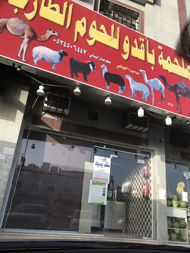 ملحمة باقدو 