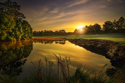 Golf Course «King & Bear Golf Course», reviews and photos, 1 King and Bear Dr, St Augustine, FL 32092, USA