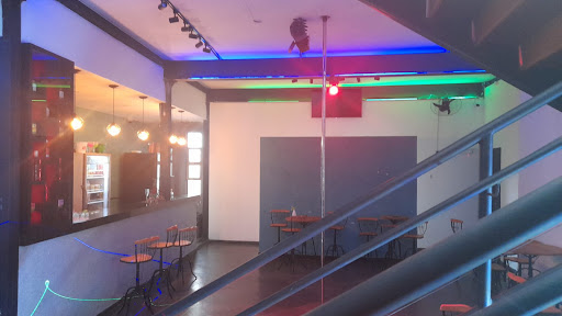 Logo da empresa - La Casa Drinks