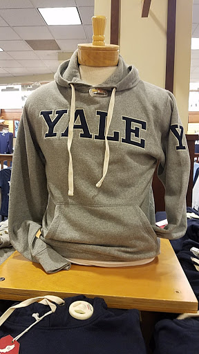 Book Store «Yale University Bookstore», reviews and photos, 77 Broadway, New Haven, CT 06511, USA