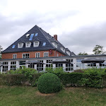 Photo n°1 de l'avis de Andreas.c fait le 20/07/2023 à 18:20 sur le  Lake House Plön à Plön