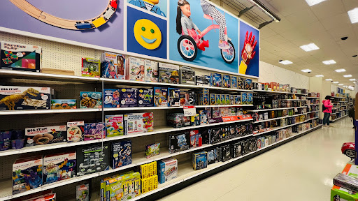 Department Store «Target», reviews and photos, 455 Carnegie Blvd, Malvern, PA 19355, USA