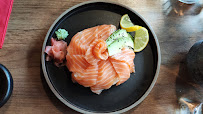 Sushi du XL FISH RESTAURANT JAPONAIS à Antony - n°8