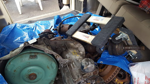 Auto Parts Store «Torrence Auto Wreckers & Parts», reviews and photos, 9601 S Torrence Ave, Chicago, IL 60617, USA
