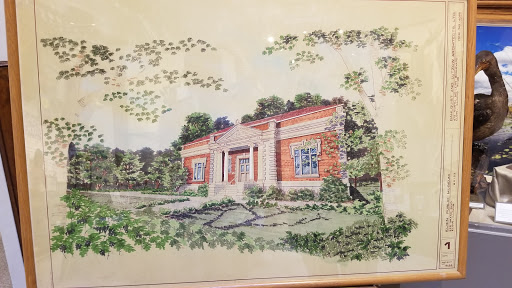 Museum «Elgin Public Museum», reviews and photos, 225 Grand Blvd, Elgin, IL 60120, USA