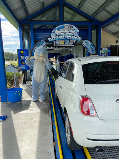 Car Wash «Tidal Wave Car Wash», reviews and photos, 6163 Jonesboro Rd, Morrow, GA 30260, USA