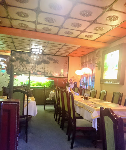 China-Restaurant Lotus à Höchst im Odenwald
