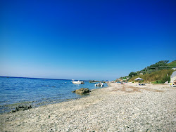 Foto di Durres Beach ubicato in zona naturale