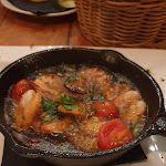 Photo n°1 de l'avis de Ron.i fait le 14/12/2021 à 19:35 sur le  Island - Café, Bar & Essen à Wuppertal