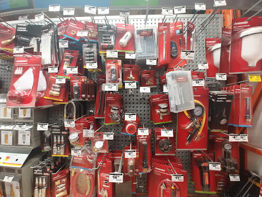 Home Improvement Store «The Home Depot», reviews and photos, 150 Hampton Park Blvd, Capitol Heights, MD 20743, USA