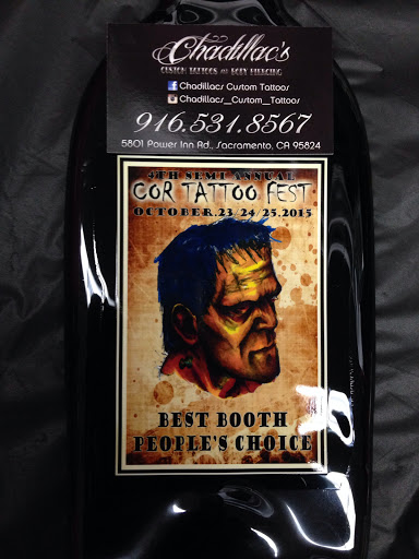 Explore rugrats tattoo ideas, creative tattoo ideas in Sacramento, available at 13 MAG TATTOO