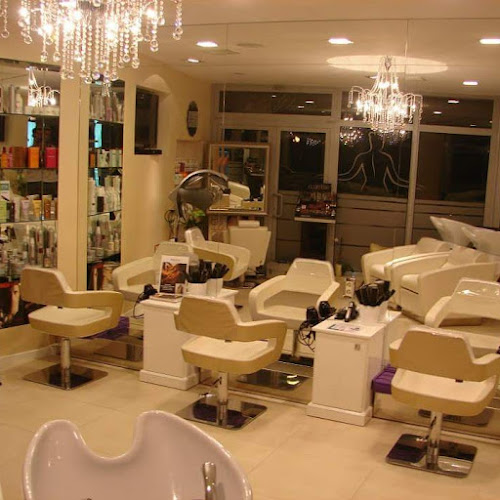 Beauty salon Bella Donna