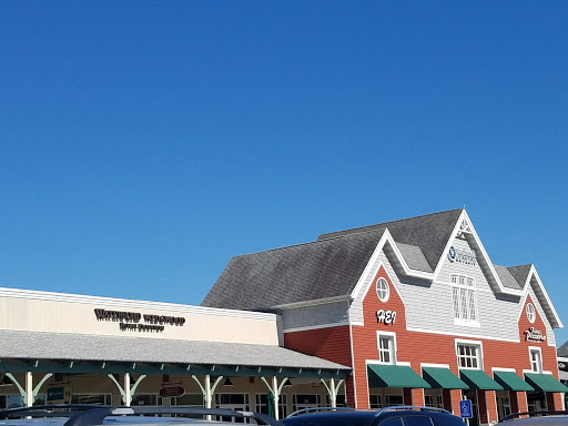 Outlet Mall «Tanger Outlet Westbrook», reviews and photos, 314 Flat Rock Pl, Westbrook, CT 06498, USA