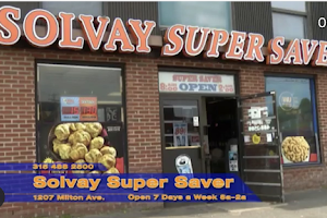 Solvay Super Saver image