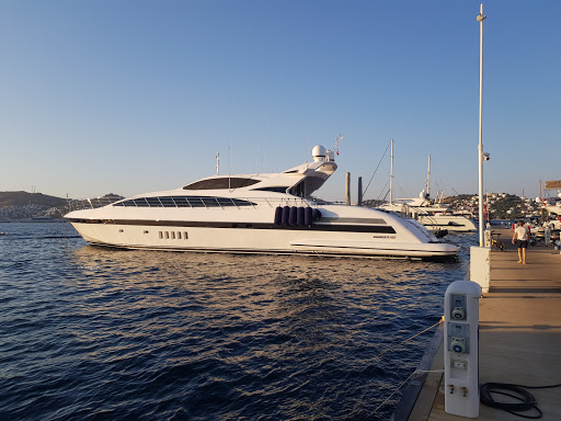 Aylines - Argolis Yacht Lines