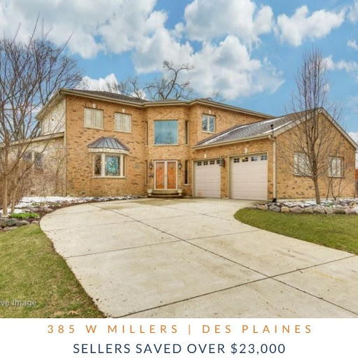 Real Estate Agency «Lucid Realty», reviews and photos, 1858 W Erie St, Chicago, IL 60622, USA