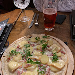 Photo n° 1 de l'avis de Randjith.u fait le 26/04/2022 à 08:19 pour Taverne Gambrinus à Saint-Michel-sur-Orge