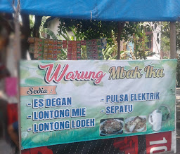 Warkop Tekok/Kedai Rawon photo