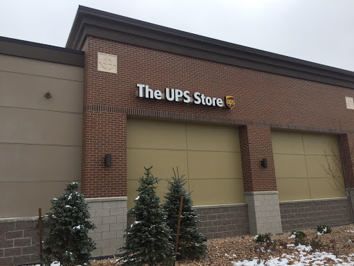 Shipping and Mailing Service «The UPS Store», reviews and photos, 1881 W Traverse Parkway Suite E, Lehi, UT 84043, USA