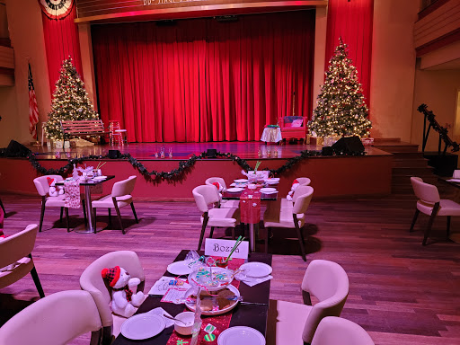 History Museum «The National WWII Museum», reviews and photos, 945 Magazine St, New Orleans, LA 70130, USA