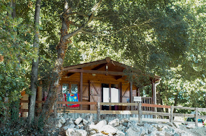 Camping Sites Et Paysages Le Moulin