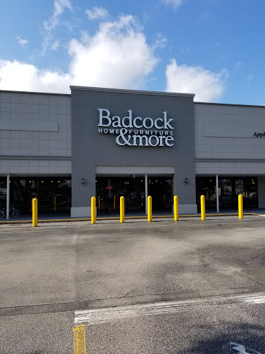 Badcock Home Furniture &more, 525 W Brandon Blvd, Brandon, FL 33511, USA, 