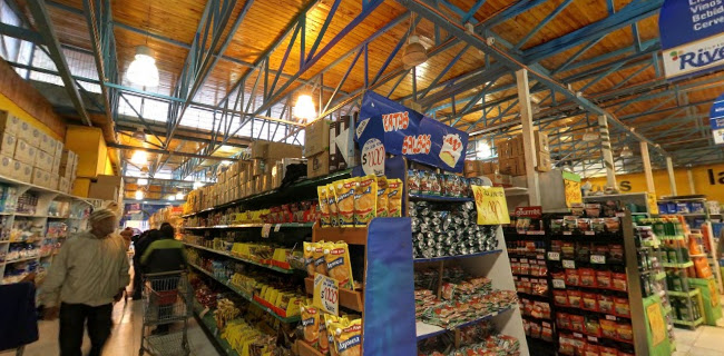 Opiniones de Supermercado Rivera en Vicuña - Supermercado