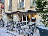 Atmosphère du Restaurant Signé Lecocq à Vannes - n°2